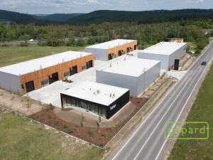 Pronájem obchodního prostoru, Klínec, 94 m2