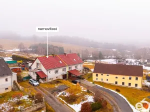 Prodej rodinného domu, Malonty - Meziříčí, 119 m2