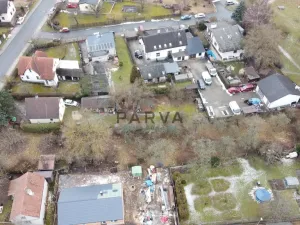 Prodej pozemku pro bydlení, Dýšina, 1524 m2