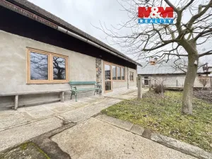 Prodej rodinného domu, Přibyslav, Hesovská, 70 m2