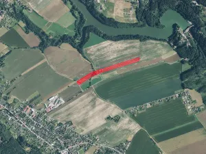 Prodej pole, Bílá Třemešná, 36808 m2