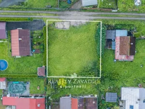 Prodej pozemku pro bydlení, Benešov, Pilátka, 388 m2