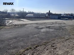 Pronájem skladu, Tábor, Měšická, 1400 m2