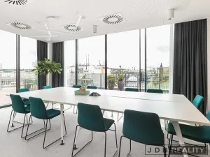 Pronájem kanceláře, Praha - Staré Město, Na Perštýně, 60 m2