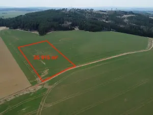 Prodej pole, Cizkrajov, 87688 m2