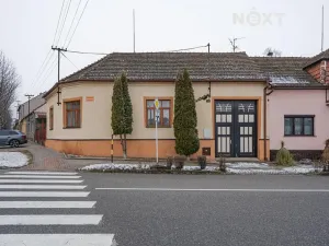Pronájem rodinného domu, Podivín, Havlíčkova, 61 m2