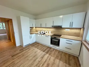 Pronájem bytu 3+1, Praha - Černý Most, Vybíralova, 79 m2