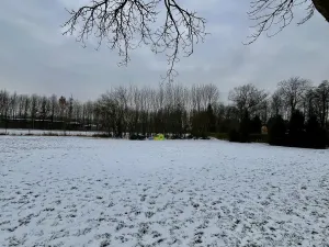 Prodej pozemku pro bydlení, Vratimov, Hřbitovní, 1714 m2