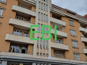 Prodej bytu 2+kk, Praha - Žižkov, Jeseniova, 59 m2