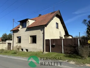 Prodej rodinného domu, Mutějovice, Na Příči, 156 m2
