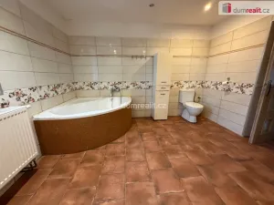 Prodej rodinného domu, Slabce - Rousínov, 285 m2