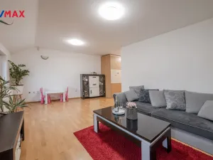 Prodej rodinného domu, Praha - Libeň, Davídkova, 146 m2