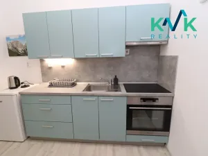 Pronájem bytu 2+1, Karlovy Vary, I. P. Pavlova, 52 m2