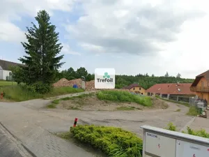 Prodej pozemku pro bydlení, Srubec, 3200 m2