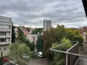 Pronájem bytu 3+kk, Praha - Braník, Ke Krči, 57 m2