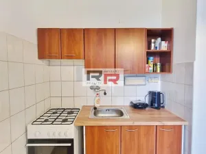 Prodej bytu 1+1, Olomouc - Neředín, Politických vězňů, 40 m2