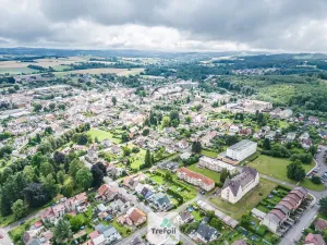 Prodej bytu 1+1, Lomnice nad Popelkou, 67 m2