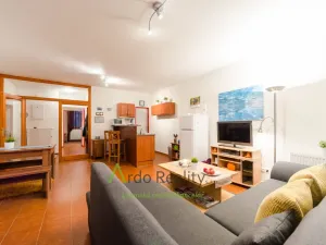 Prodej bytu 2+kk, Lipno nad Vltavou, 67 m2