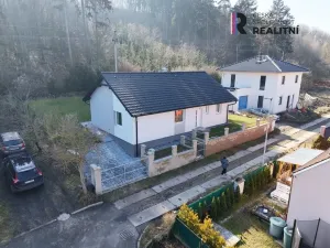 Prodej rodinného domu, Libušín, Nepřímská II, 96 m2