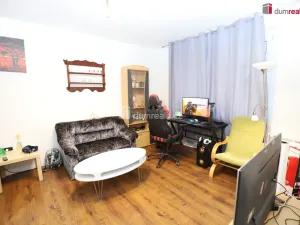 Pronájem bytu 1+1, Sokolov, Jelínkova, 36 m2