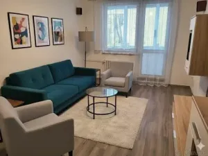 Prodej bytu 3+1, Vsetín, Dolní Jasenka, 70 m2