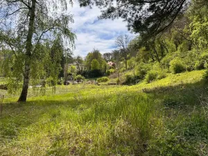 Prodej pozemku pro bydlení, Praha - Dejvice, V Šáreckém údolí, 30860 m2