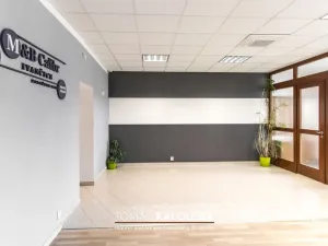 Pronájem kanceláře, Ivančice - Němčice, Ke Karlovu, 164 m2