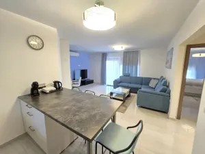 Prodej bytu 2+kk, Pula, Chorvatsko, 55 m2