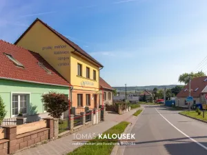 Pronájem obchodního prostoru, Ivančice - Němčice, Ke Karlovu, 129 m2