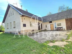 Prodej rodinného domu, Keblov, 110 m2