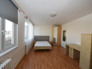 Pronájem bytu 1+kk, Praha - Stodůlky, Blattného, 32 m2