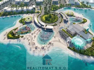 Prodej vily, Dubaj, Spojené arabské emiráty, 300 m2