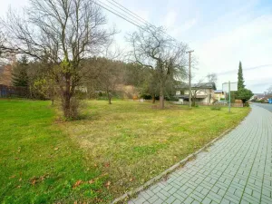 Prodej pozemku pro bydlení, Ratiboř, 1021 m2