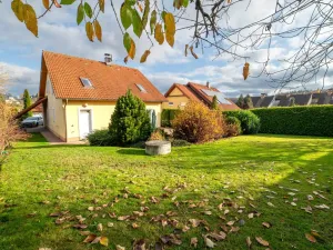 Prodej rodinného domu, Zlín - Kostelec, Fialková, 160 m2