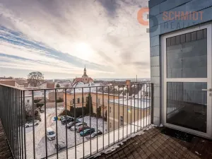 Prodej bytu 3+kk, Mikulov, Komenského, 65 m2