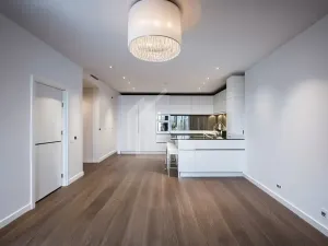 Pronájem bytu 2+kk, Praha - Holešovice, Jankovcova, 65 m2