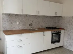 Pronájem bytu 2+1, Praha, U družstva Repo, 54 m2