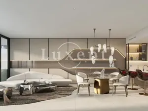 Prodej bytu 2+kk, Dubaj, Spojené arabské emiráty, 61 m2