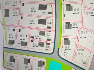 Prodej pozemku pro bydlení, Jablonné v Podještědí, 22371 m2