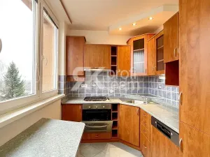 Pronájem bytu 2+1, Ostrava, Výškovická, 56 m2