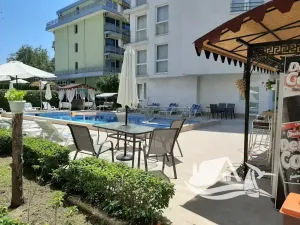 Prodej bytu 2+kk, Nesebar, Bulharsko, 45 m2