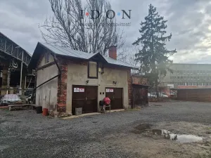 Pronájem skladu, Frýdek-Místek, 44 m2