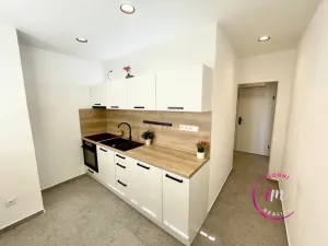 Pronájem bytu 2+1, Jihlava, Bratří Čapků, 54 m2