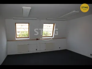 Pronájem kanceláře, Olomouc, Jungmannova, 19 m2