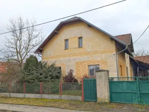 Prodej rodinného domu, Rychnovek - Zvole, 620 m2