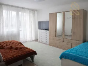 Prodej bytu 3+1, Krupka - Maršov, Karla Čapka, 79 m2