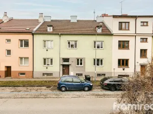 Prodej - jiné, Brno, Otakara Ševčíka, 131 m2