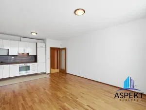 Pronájem bytu 2+kk, Praha - Stodůlky, Tlumačovská, 58 m2