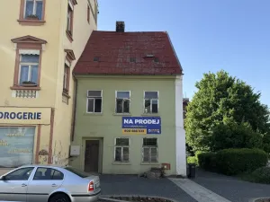 Prodej rodinného domu, Šluknov, 240 m2