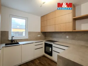 Prodej rodinného domu, Kladno - Švermov, 104 m2
